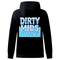 ICY DRIP Hoodie - Dirty Mids