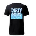 ICY DRIP Tee - Dirty Mids