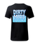 ICY DRIP Tee - Dirty Mids