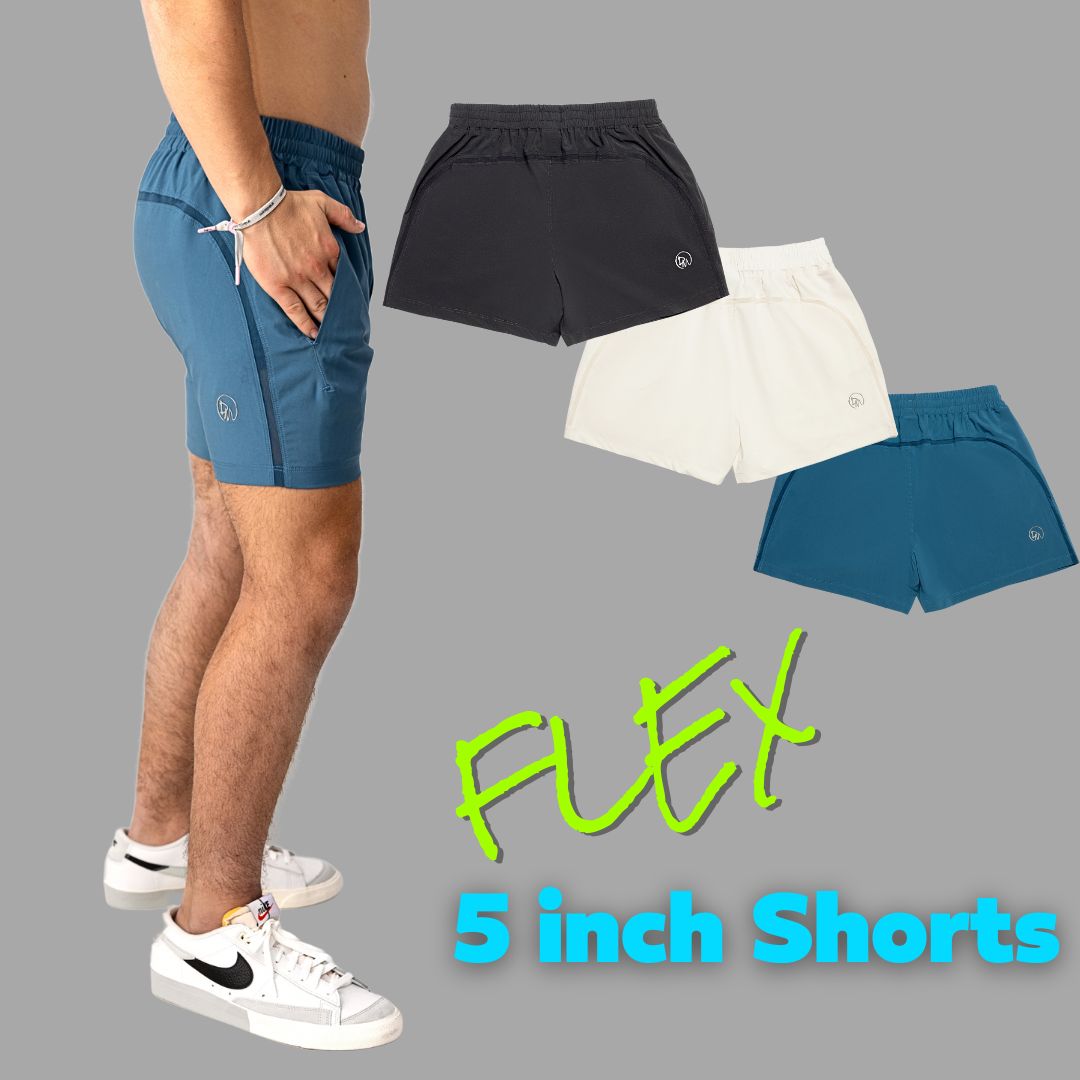 FLEX 5