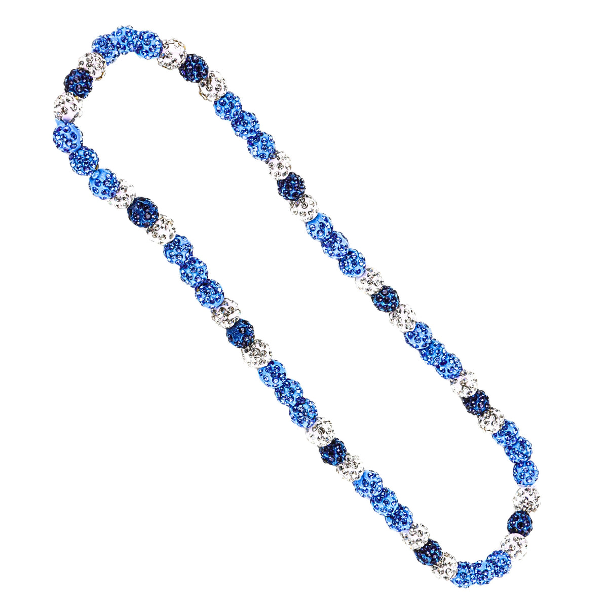 miracleマントルピース Frostbite - Dirty Mids ICE Collection Baseball Necklace