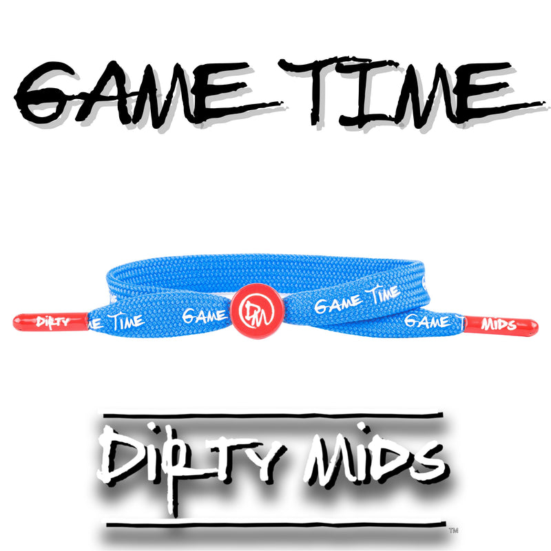 Game Time Dirty Mids Motiv8 Baseball Bracelet
