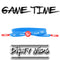 Game Time Dirty Mids Motiv8 Baseball Bracelet