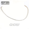 Ghost - Chaos Collection Necklace