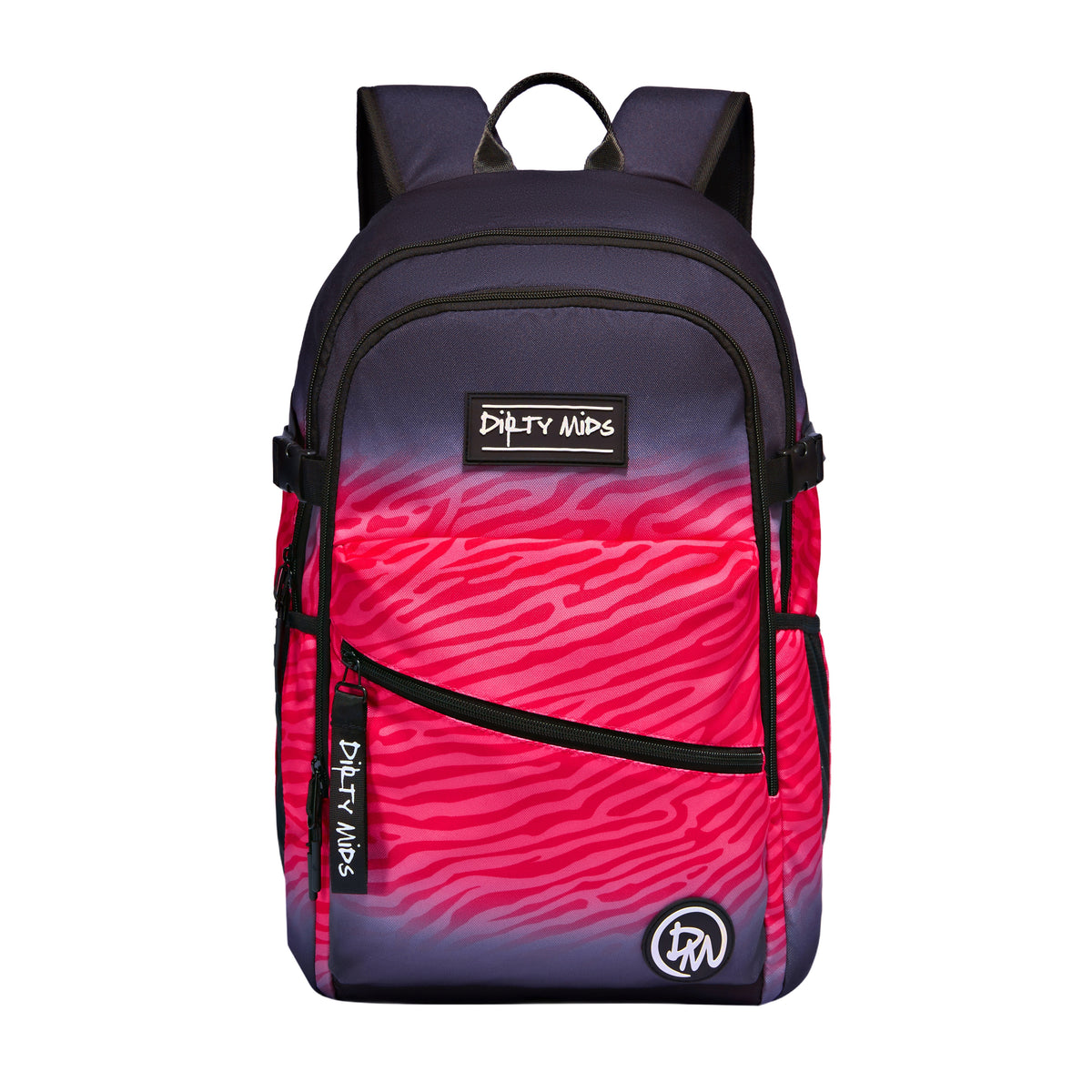 GOAT Backpack - Dirty Mids
