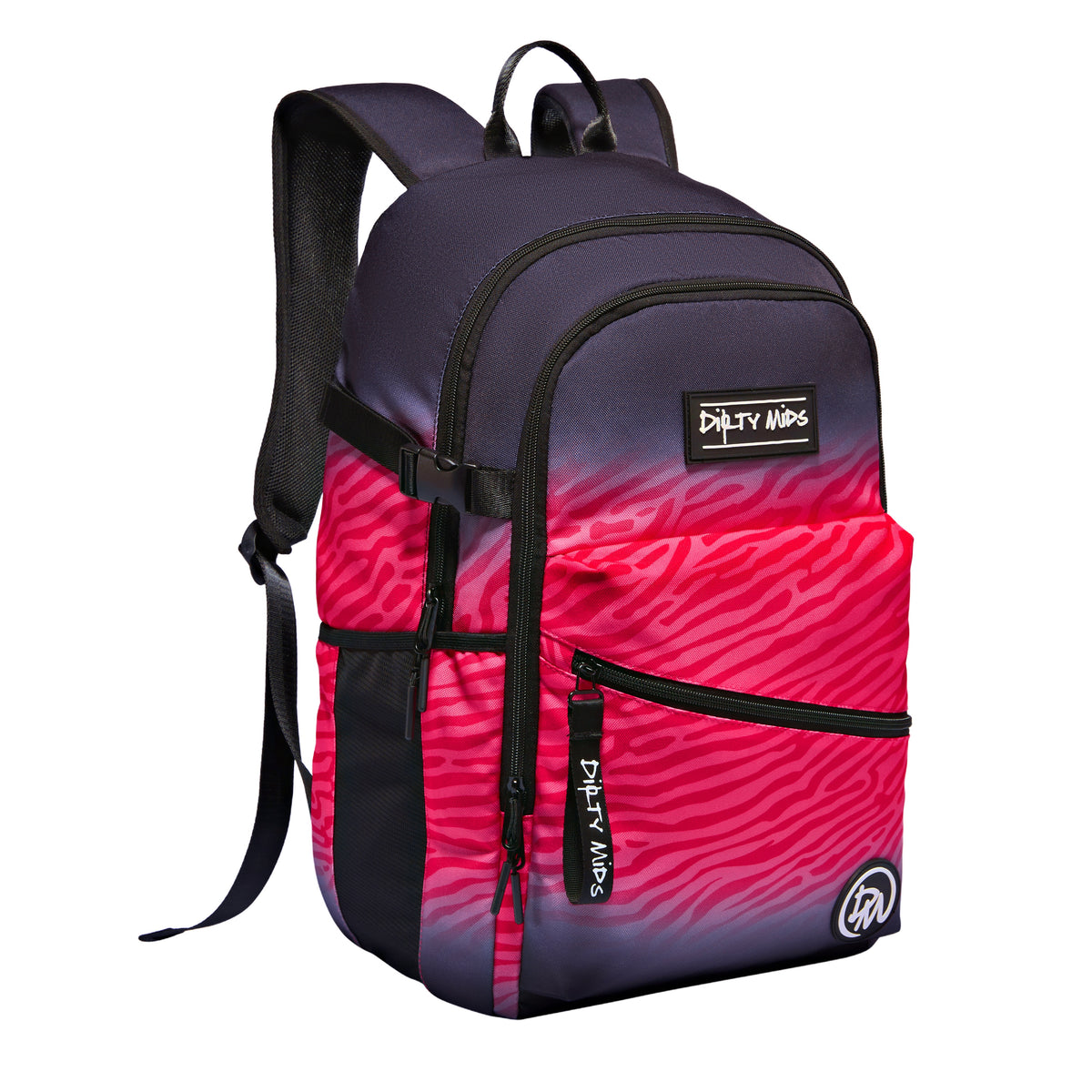 GOAT Backpack - Dirty Mids