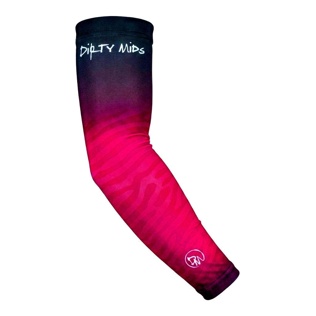 GOAT Arm Sleeve - Dirty Mids