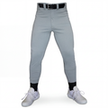 Grey Dirty Mids Essentials Baseball Pant