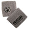 Savage Grey - Dirty Mids Savage Series Pro Wristband
