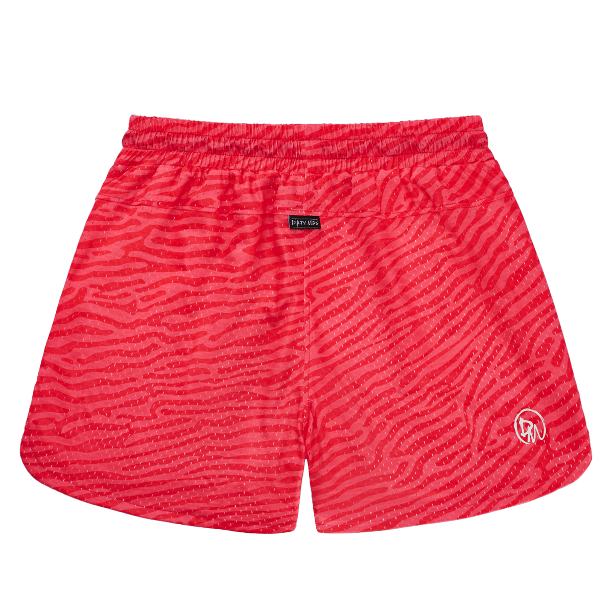 GOAT Shorts - Dirty Mids
