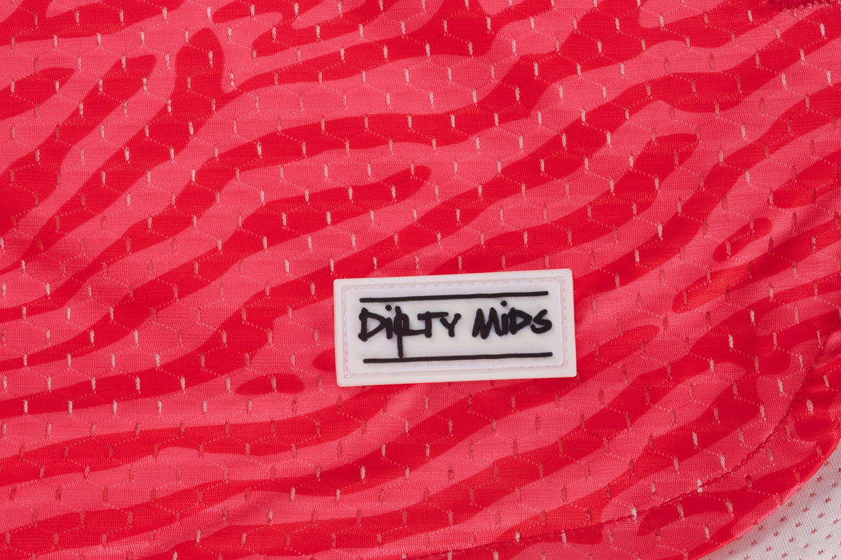 GOAT Shorts - Dirty Mids