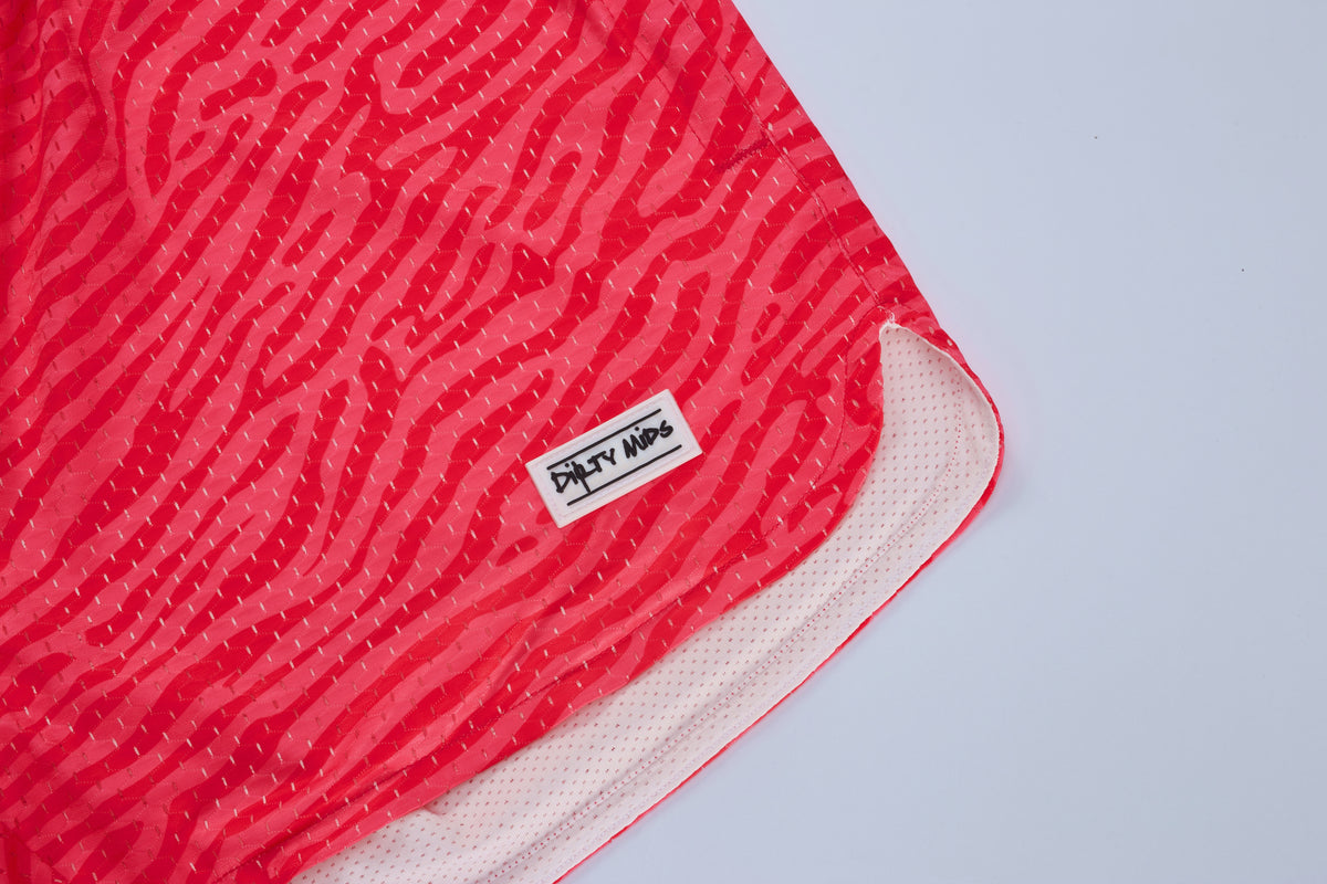 GOAT Shorts - Dirty Mids