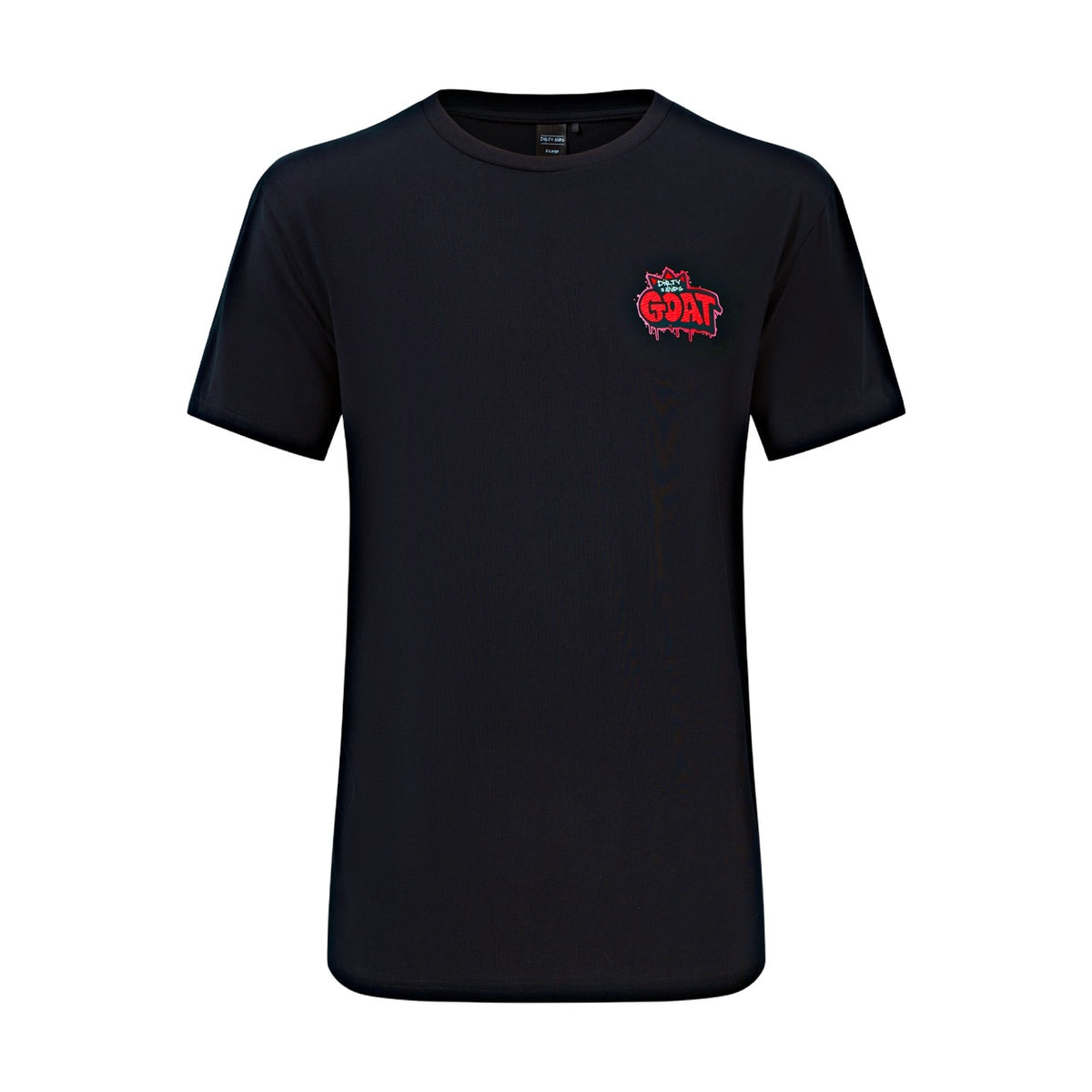 GOAT Tee - Dirty Mids