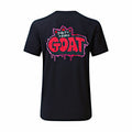 GOAT Tee - Dirty Mids