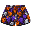 HEX Shorts - Dirty Mids