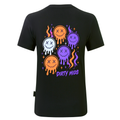 HEX Tee - Dirty Mids