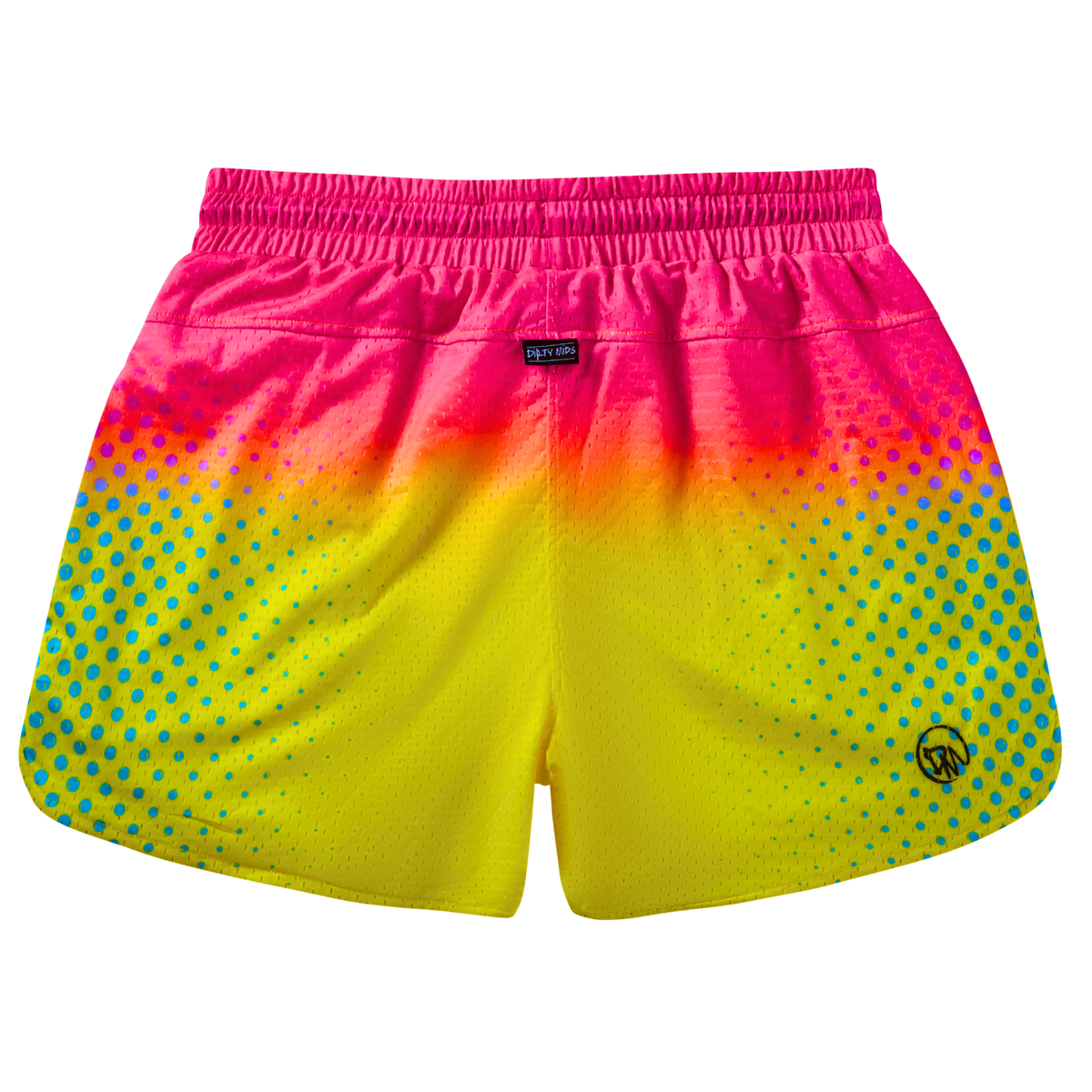 LEMONADE Shorts - Dirty Mids