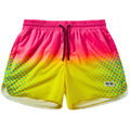 LEMONADE Shorts - Dirty Mids