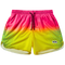 LEMONADE Shorts - Dirty Mids