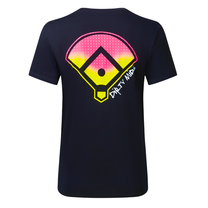 LEMONADE Tee - Dirty Mids