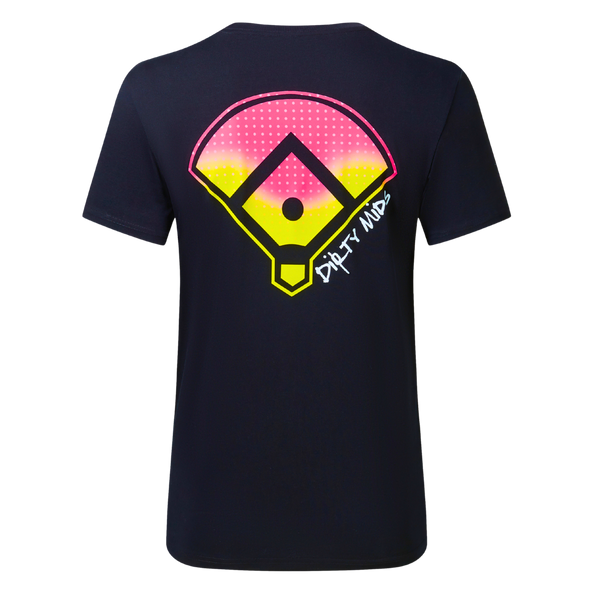 LEMONADE Tee - Dirty Mids