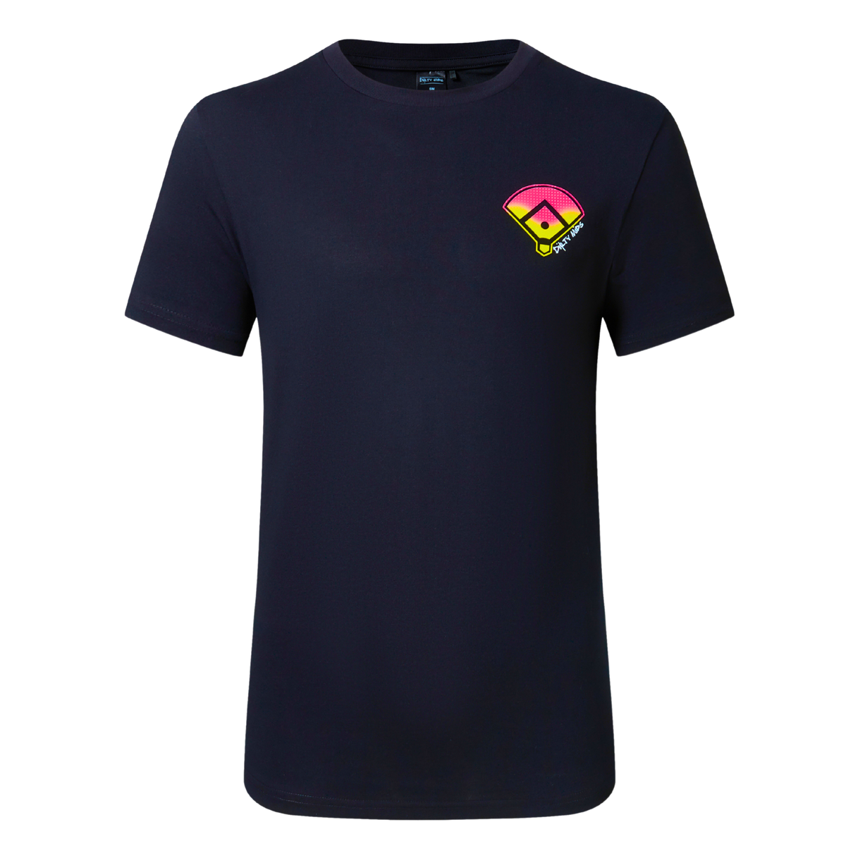 LEMONADE Tee - Dirty Mids