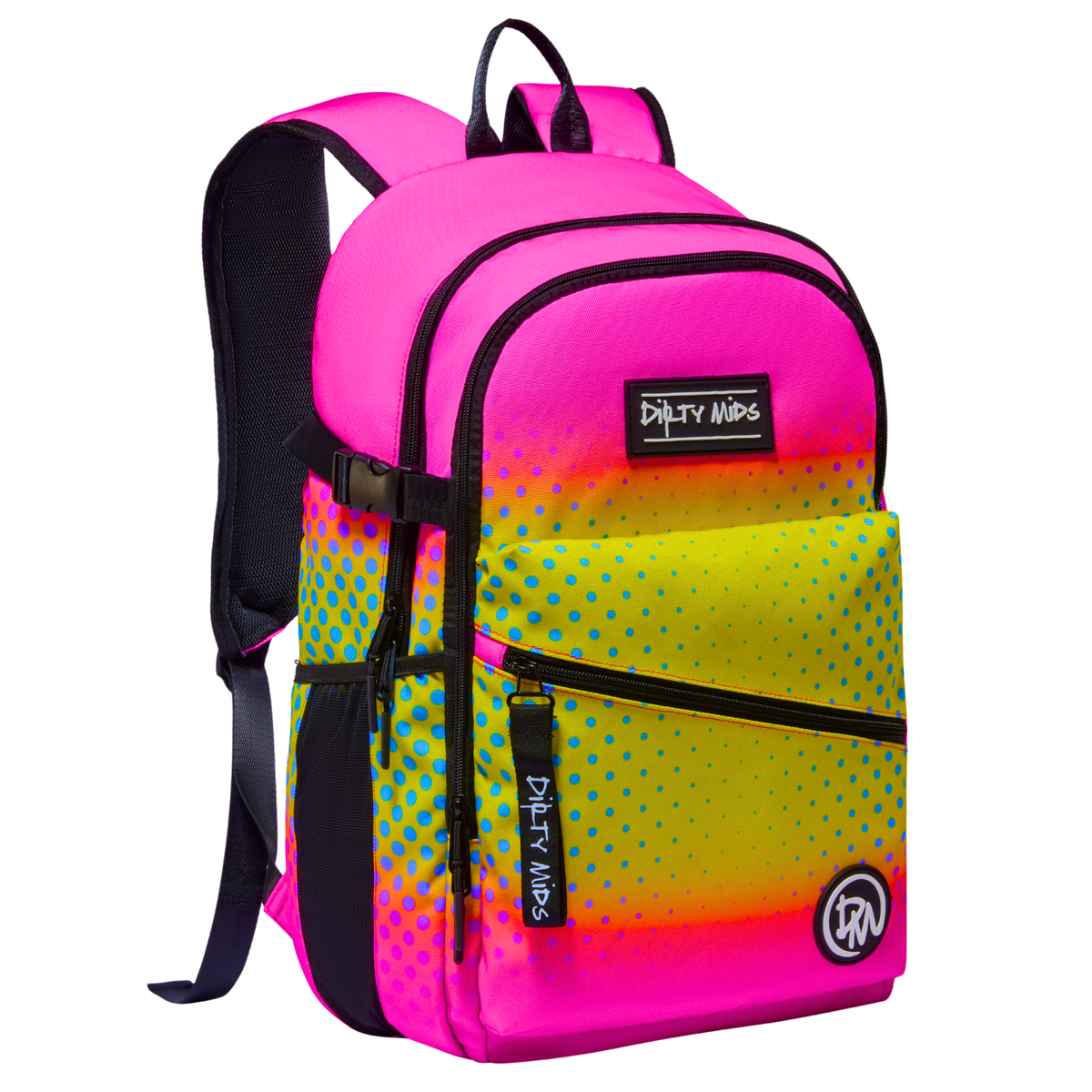 LEMONADE Backpack - Dirty Mids