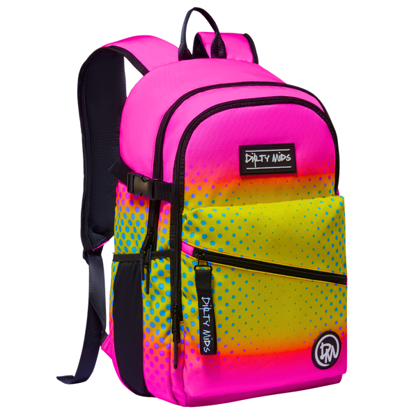 LEMONADE Backpack - Dirty Mids