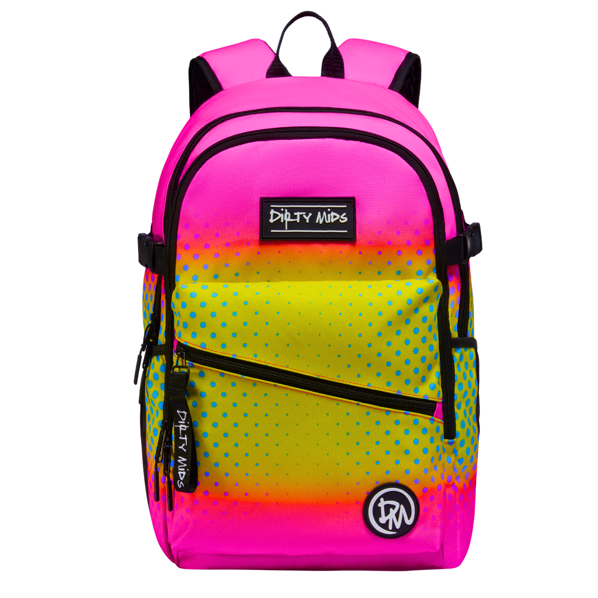 LEMONADE Backpack - Dirty Mids