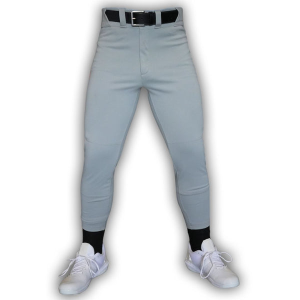 how to make mids baseball pants｜TikTok Search