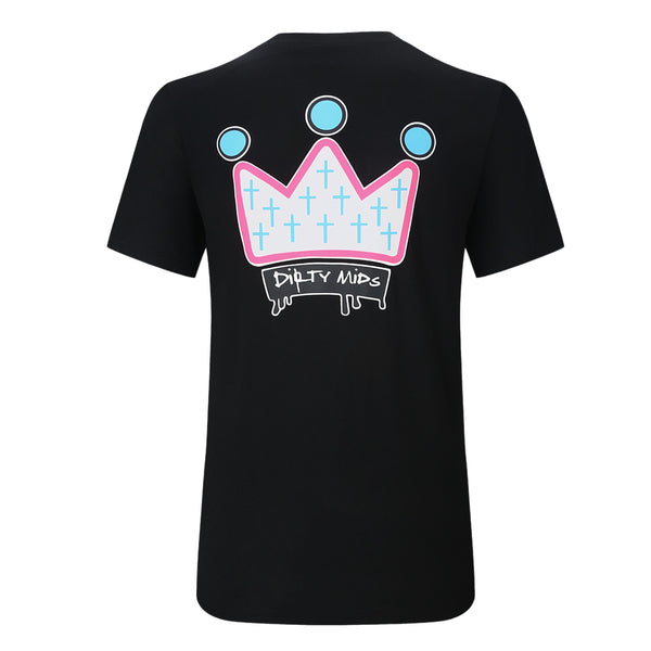 Blackout - Chosen Tee - Dirty Mids
