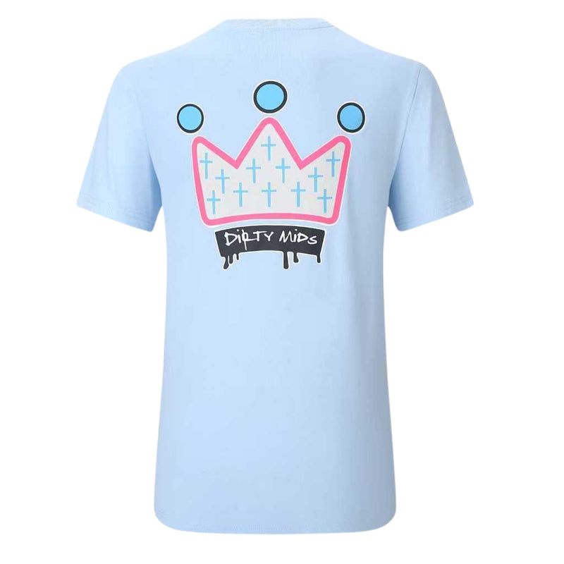 ICE BLUE