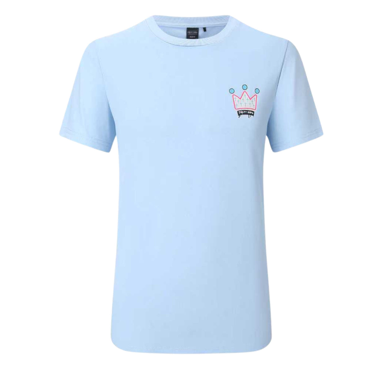 ICE BLUE
