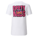 Iceout - Savage Stitch Tee - Dirty Mids