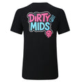 Blackout - Vibe Check Tee - Dirty Mids