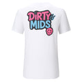 Iceout - Vibe Check Tee - Dirty Mids