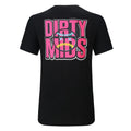 Blackout - Savage Stitch Tee - Dirty Mids