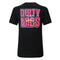Blackout - Savage Stitch Tee - Dirty Mids