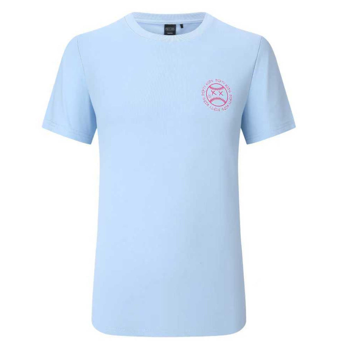 ICE BLUE