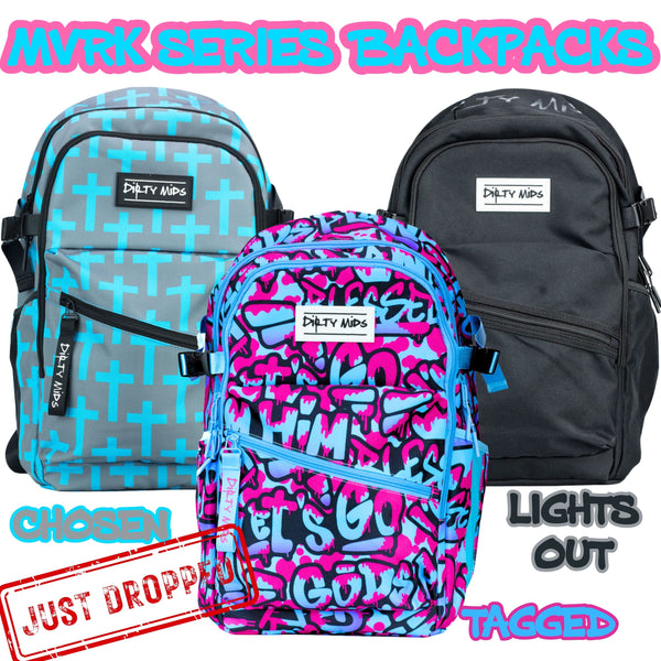 Chosen Backpack