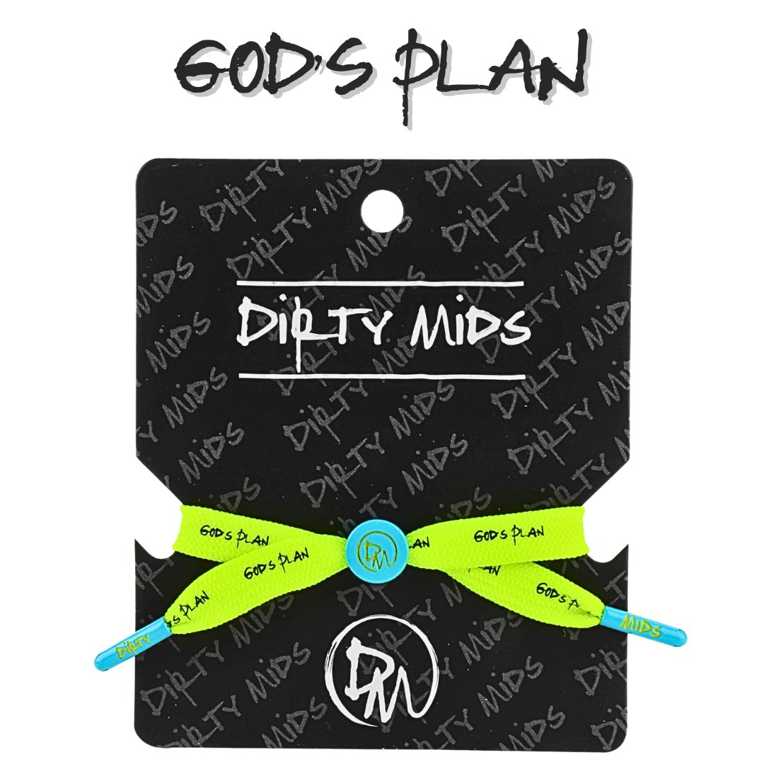 GODS PLAN