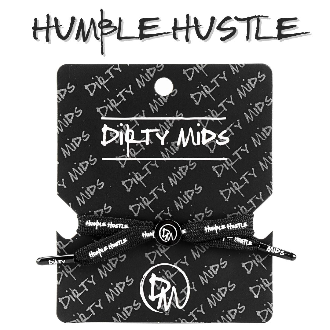 HUMBLE HUSTLE