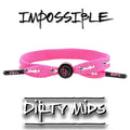 Impossible Dirty Mids Motiv8 Baseball Bracelet