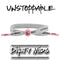 Unstoppable Dirty Mids Motiv8 Baseball Bracelet