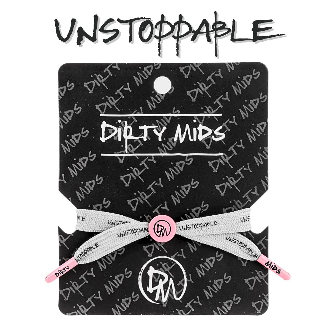 UNSTOPPABLE
