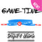 Game Time Dirty Mids Motiv8 Baseball Bracelet