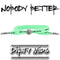 Nobody Better Dirty Mids Motiv8 Baseball Bracelet