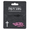 Black - Pure Faith Bracelet