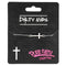 Silver - Pure Faith Bracelet