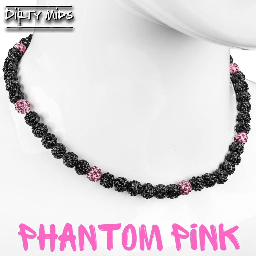 Phantom Pink